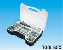 Tool Boxs