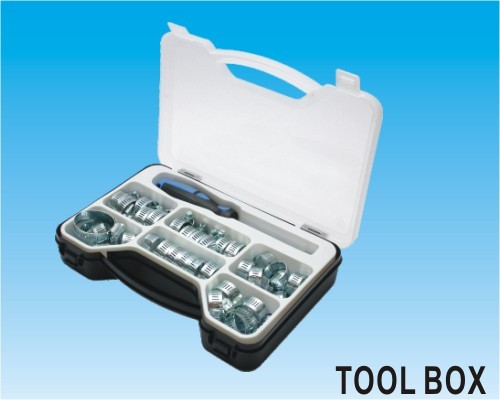 Tool Boxs
